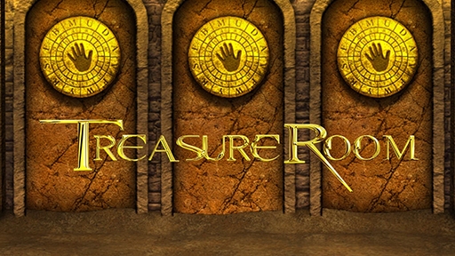 Treasure Room