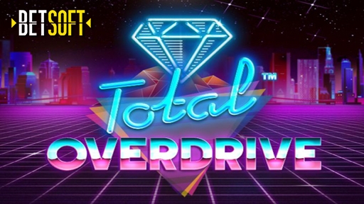 Total Overdrive