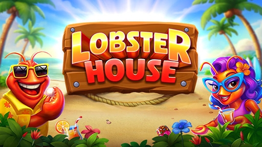 Casino Slots Lobster House