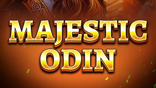 Majestic Odin