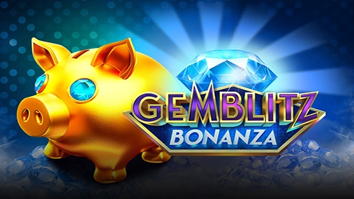 GemBlitz Bonanza Deluxe
