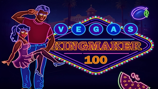 Vegas Kingmaker 40