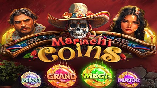Mariachi Coins