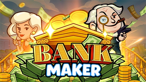 Bank Maker