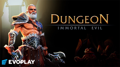 Dungeon: Immortal Evil