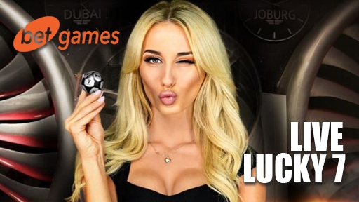 Casino Live Casinos Lucky 7