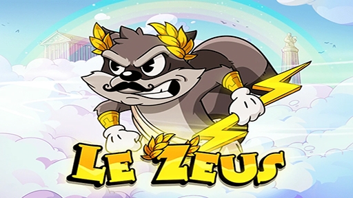 Le Zeus
