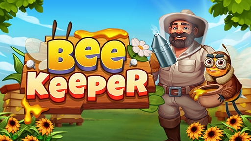 Casino Slots Bee Keeper