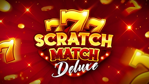 Scratch Match Deluxe
