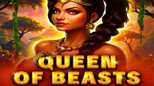 Queen Of Beasts