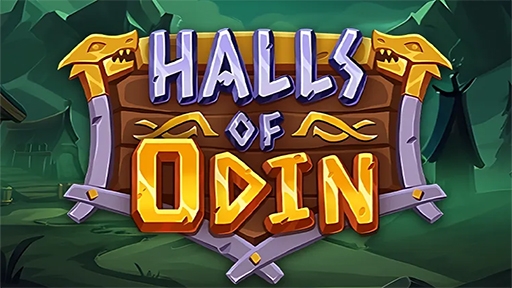 Halls of Odin