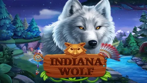 Indiana Wolf