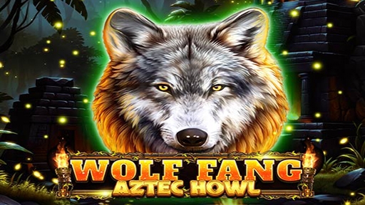Wolf Fang Aztec Howl