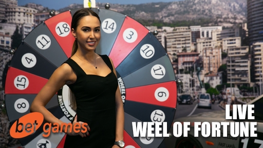 Wheel of Fortune