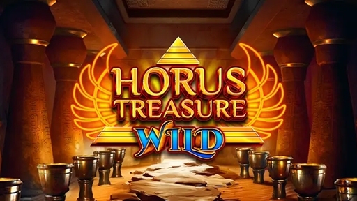 Horus Treasure Wild