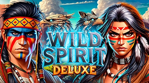 Wild Spirit Deluxe