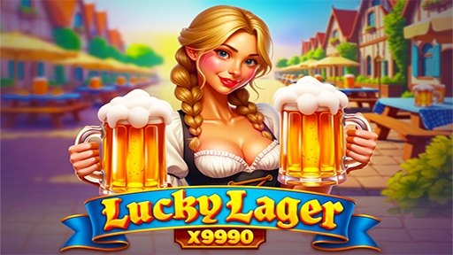 Lucky Lager x9990