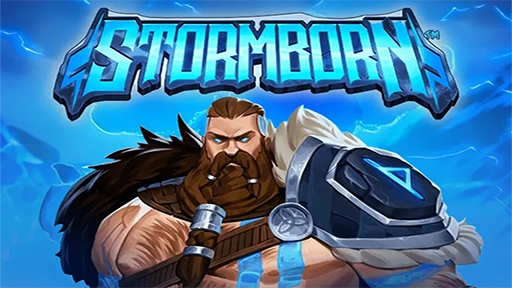 Stormborn