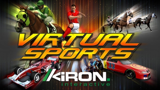 Kiron virtual sports