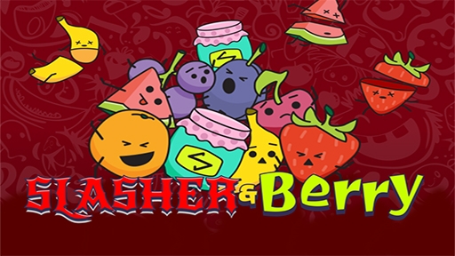 Slasher and Berry