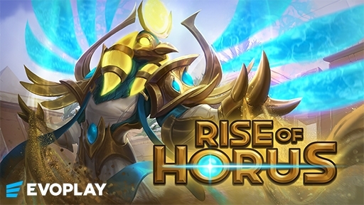 Rise of Horus