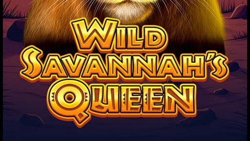 Wild Savannahs Queen