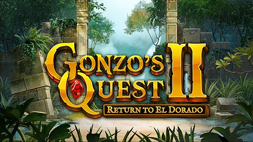 Gonzos Quest 2 Return To El Dorado