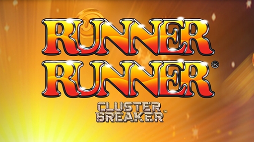 Runner Runner ClusterBreaker
