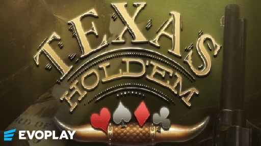 Texas Holdem 3D