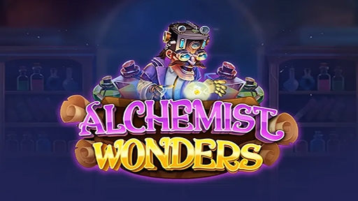Alchemist Wonders