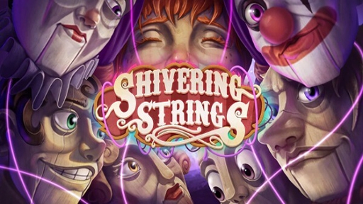Shivering Strings