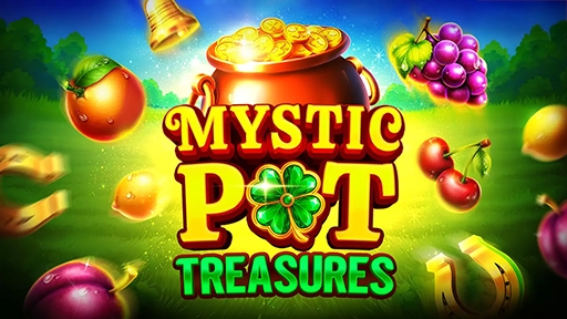 Mystic Pot Treasures