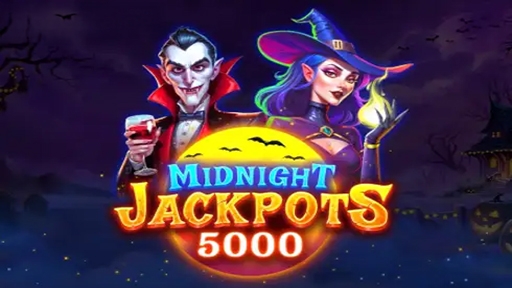 Midnight Jackpots 5000