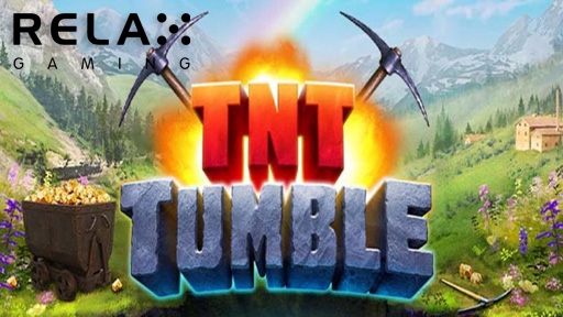Tnt tumble