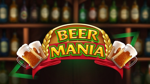 Casino Slots Beer Mania
