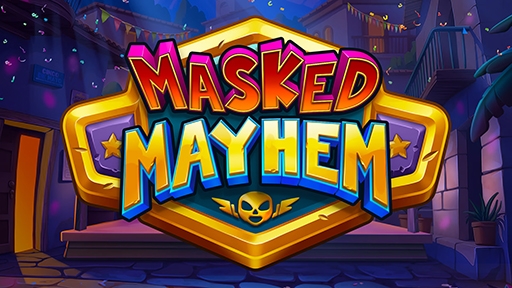 Masked Mayhem