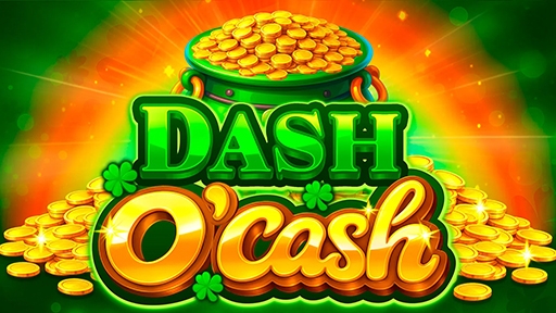 Dash O Cash