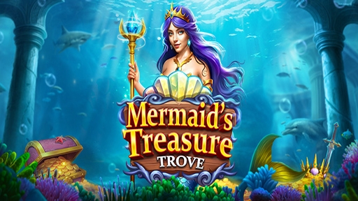 Mermaids Treasure Trove