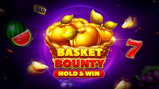 Basket Bounty