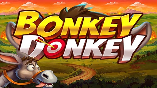 Bonkey Donkey