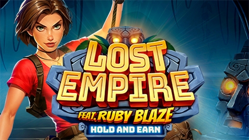 Lost Empire Featuring Ruby Blaze