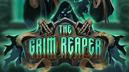 The Grim Reaper