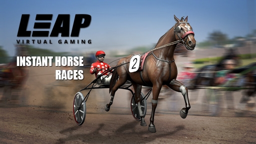 Instant Horse Races