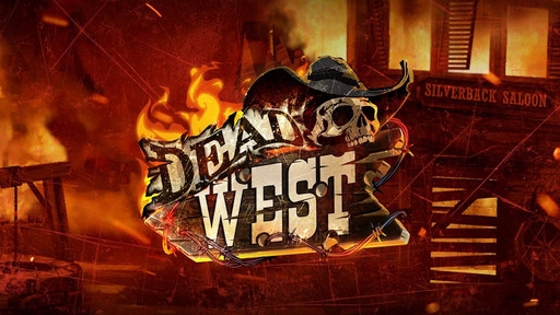 Dead West