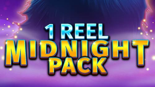 Casino Slots 1 Reel Midnight Pack