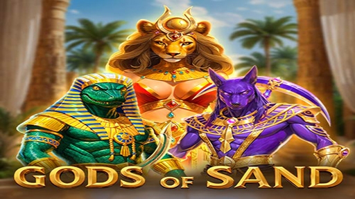 Gods of Sand