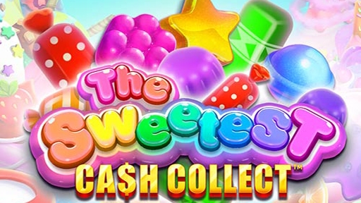 The Sweetest Cash Collect