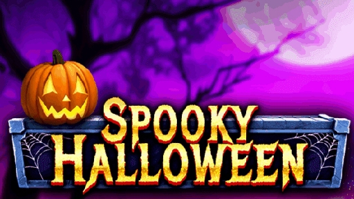 Spooky Halloween
