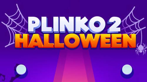 Plinko 2 Halloween