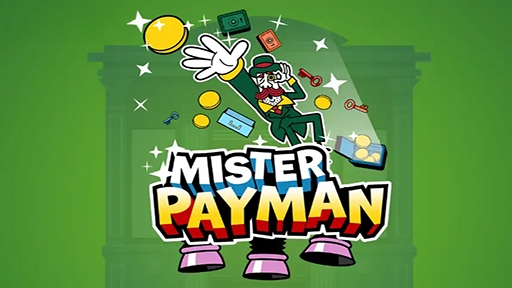 Mister Payman
